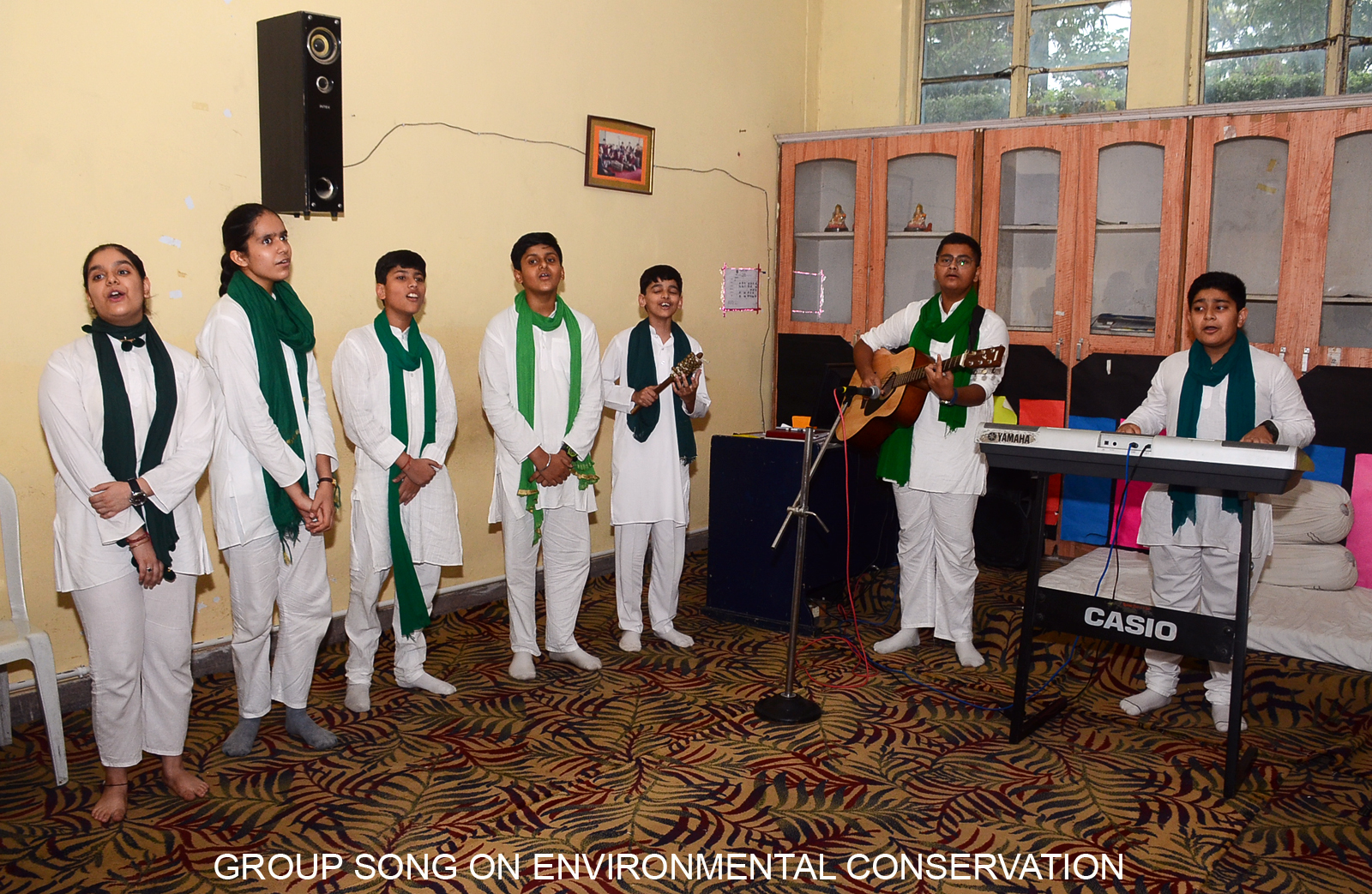 KC Public School, Jammu